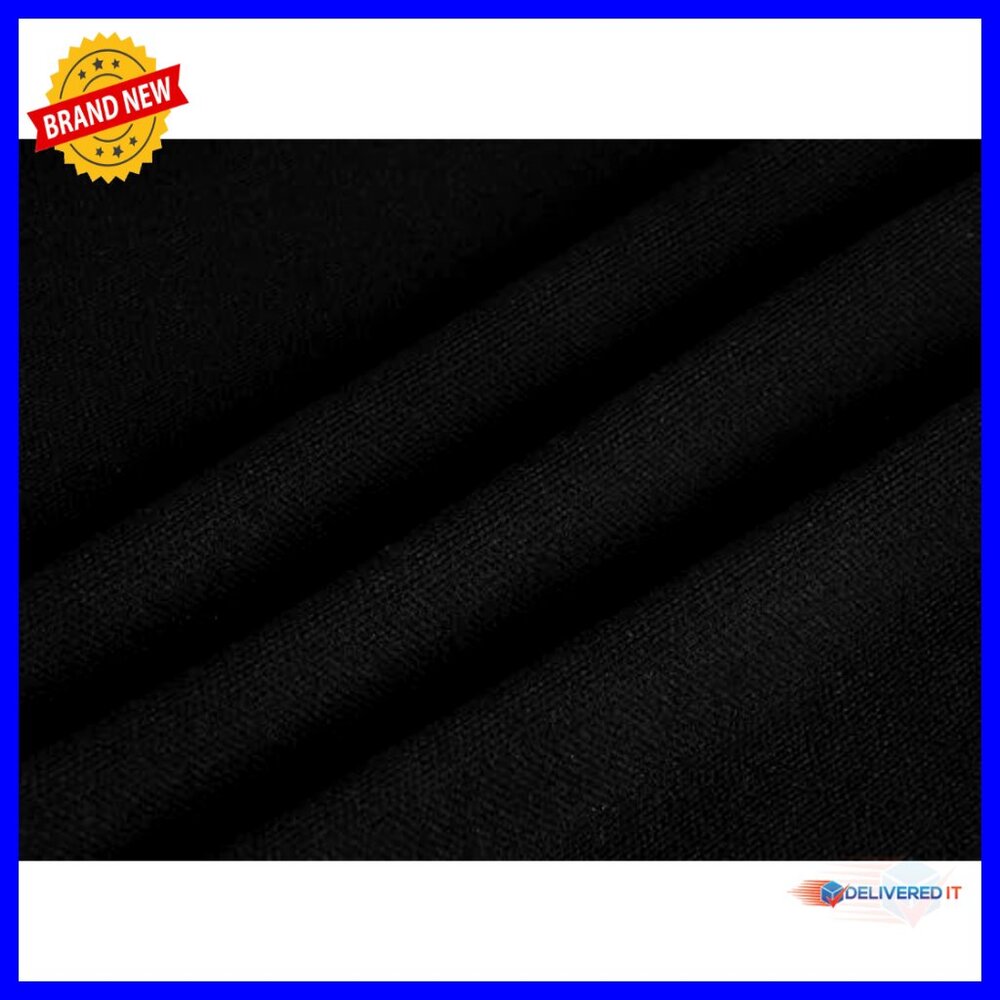 Sequin Patchwork Pullover Sweater Crewneck Long S… - image 6